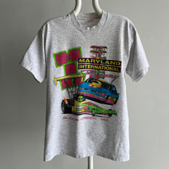 1994 Maryland International Racing T-Shirt - GOOD. STUFF!!!