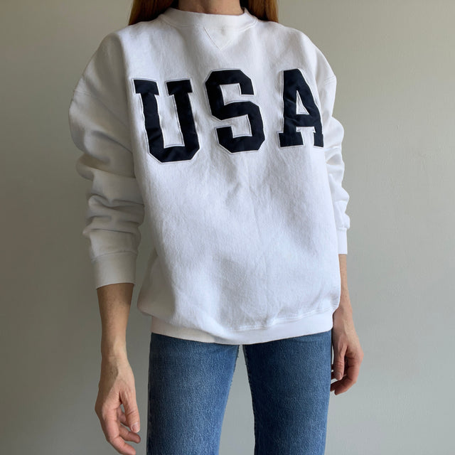 1980s/90s USA Sweatshirt