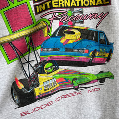 1994 Maryland International Racing T-Shirt - GOOD. STUFF!!!