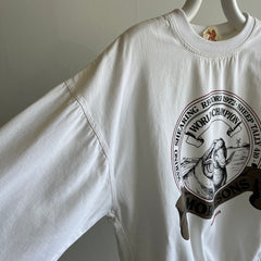 1972 Merino Shearling World Champion - Morrisons Australia - Shirt/Sweatshirt