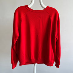 1970s Thin and Slouchy Alabama Sweatshirt