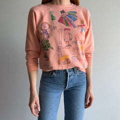 1970s Masterpiece Sweatshirt