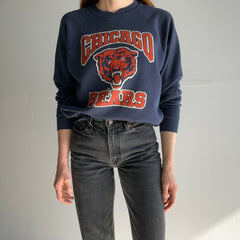 1980s Chicago Bears Sweatshirt