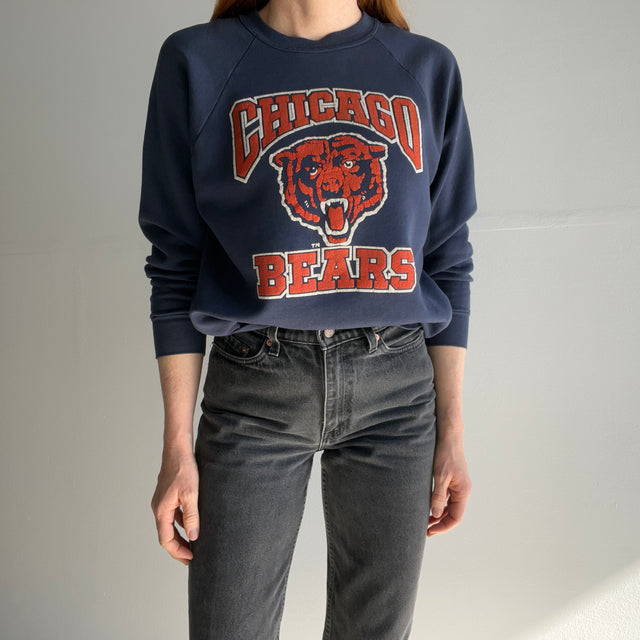 1980s Chicago Bears Sweatshirt