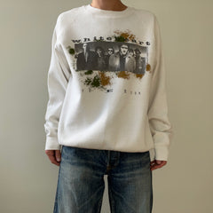 Sweat graphique brouillon