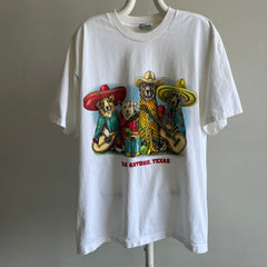 1990s San Antonio Epically Wonderful Awesome and Rad T-Shirt