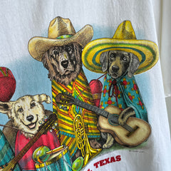 1990s San Antonio Epically Wonderful Awesome and Rad T-Shirt