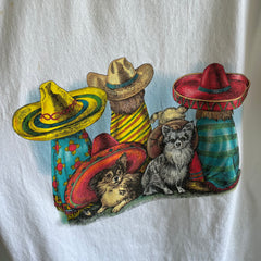 1990s San Antonio Epically Wonderful Awesome and Rad T-Shirt