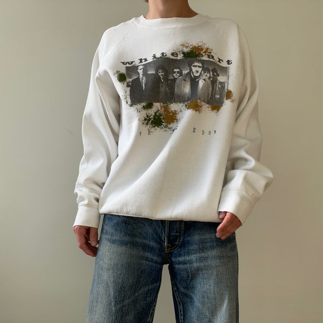 Sweat graphique brouillon