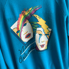 198? New Orleans Sweatshirt