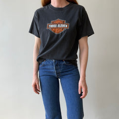 1990s Hydroponic 311 Three-Eleven (The Band) Music T-Shirt