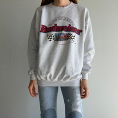 1994 Budweiser King of Beers Sweatshirt