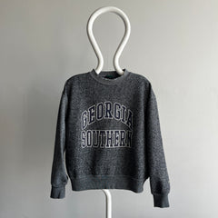 1980s/90s Georgia Southern Re-dyed Sweatshirt