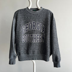 1980s/90s Georgia Southern Re-dyed Sweatshirt