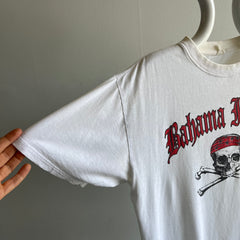 1980/90s Bahamas Slouchy T-Shirt