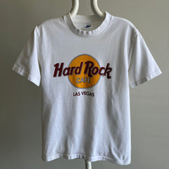 1980s Hard Rock Cafe Las Vegas T-Shirt