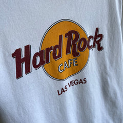 1980s Hard Rock Cafe Las Vegas T-Shirt