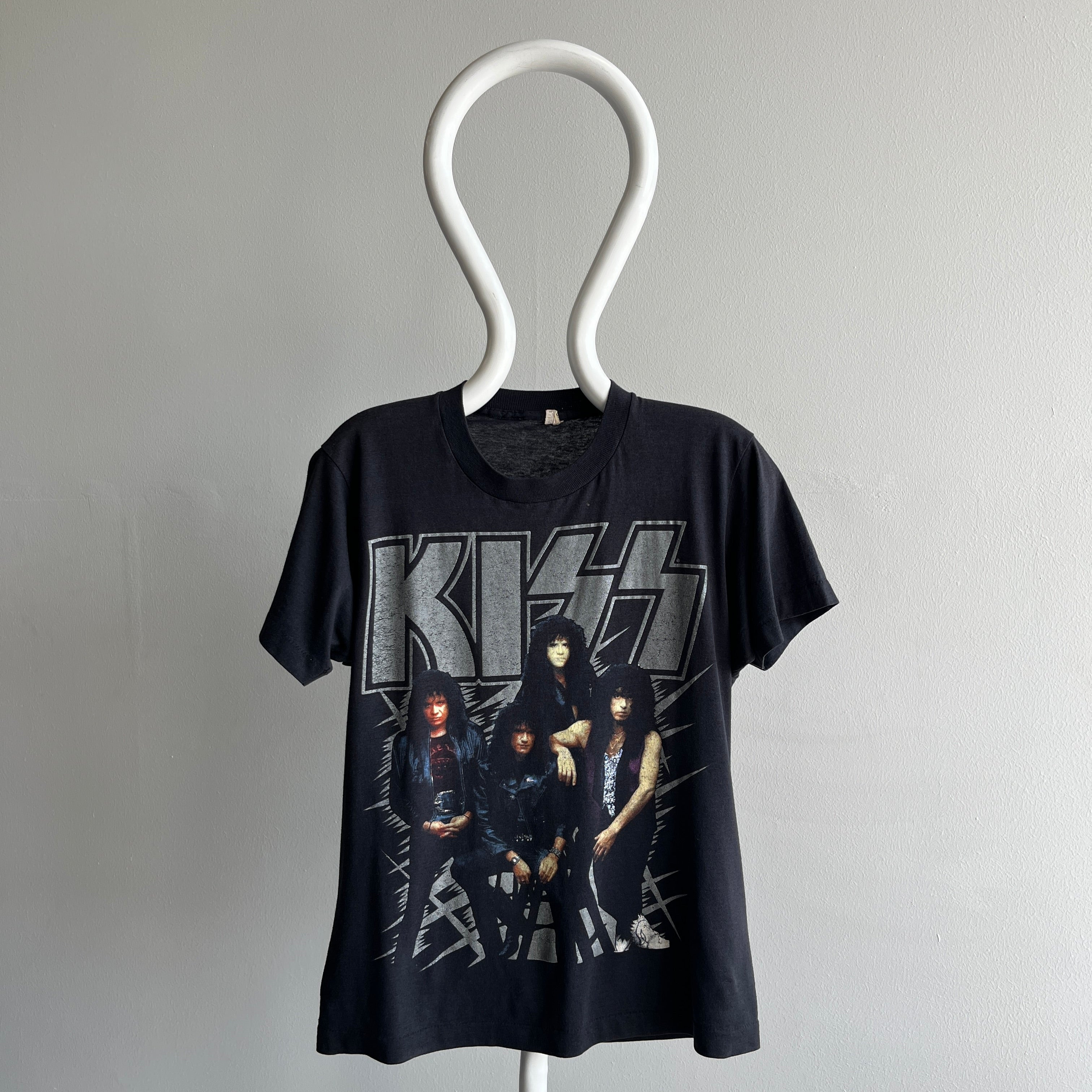 1990 Kiss 