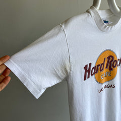 1980s Hard Rock Cafe Las Vegas T-Shirt