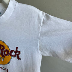 1980s Hard Rock Cafe Las Vegas T-Shirt