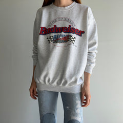 1994 Budweiser King of Beers Sweatshirt