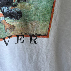 1989 Baseball Forever T-Shirt