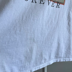 1989 Baseball Forever T-Shirt