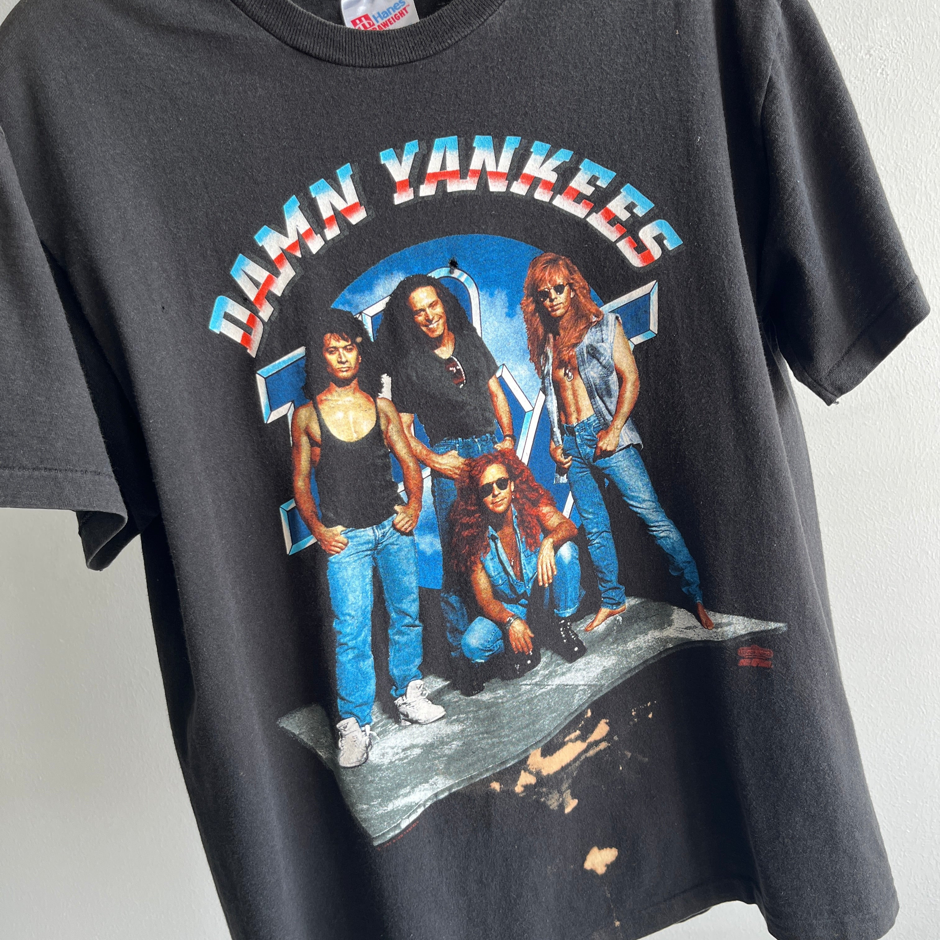 Damn Yankees T-Shirt