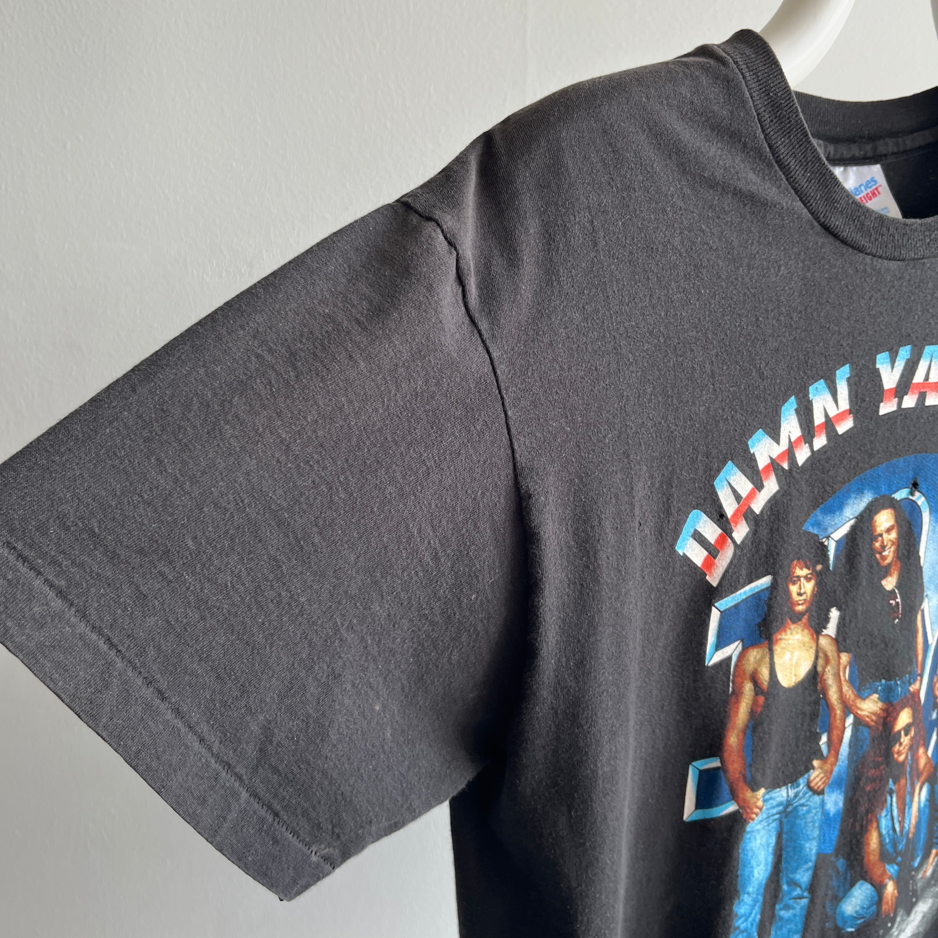 Damn Yankees T-Shirt