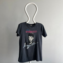1983 Rick Springfield Perfectly Worn Cotton T-Shirt