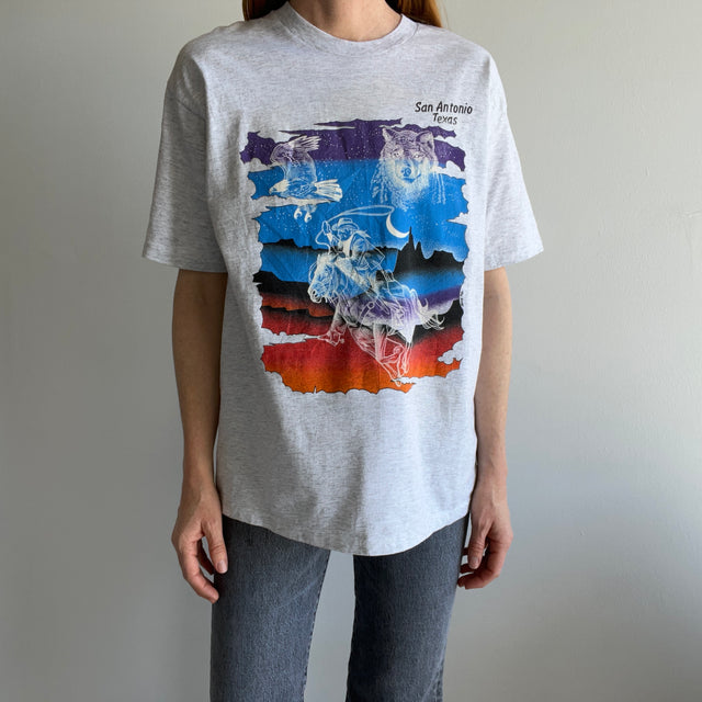1980/90s San Antonio, Texas T-Shirt