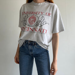 1980/90s University of Cincinnati T-Shirt