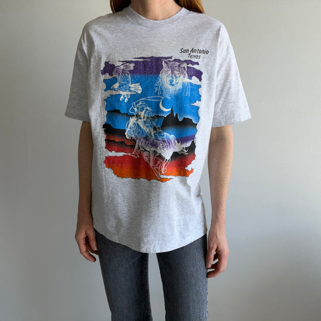 1980/90s San Antonio, Texas T-Shirt