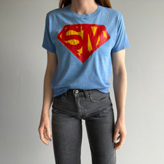 1970/80s Superman T-Shirt