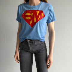 1970/80s Superman T-Shirt