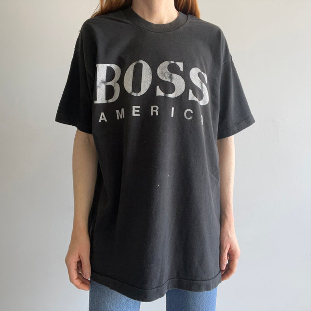 1990s Hugo Boss T-Shirt