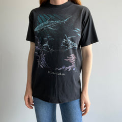 1980s Shark T-Shirt