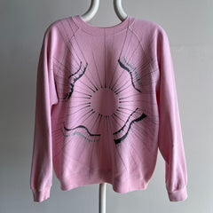 1980s Crafter's Delight Sweatshirt