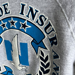 1980s Nation Wide Insurance Sweatshirt