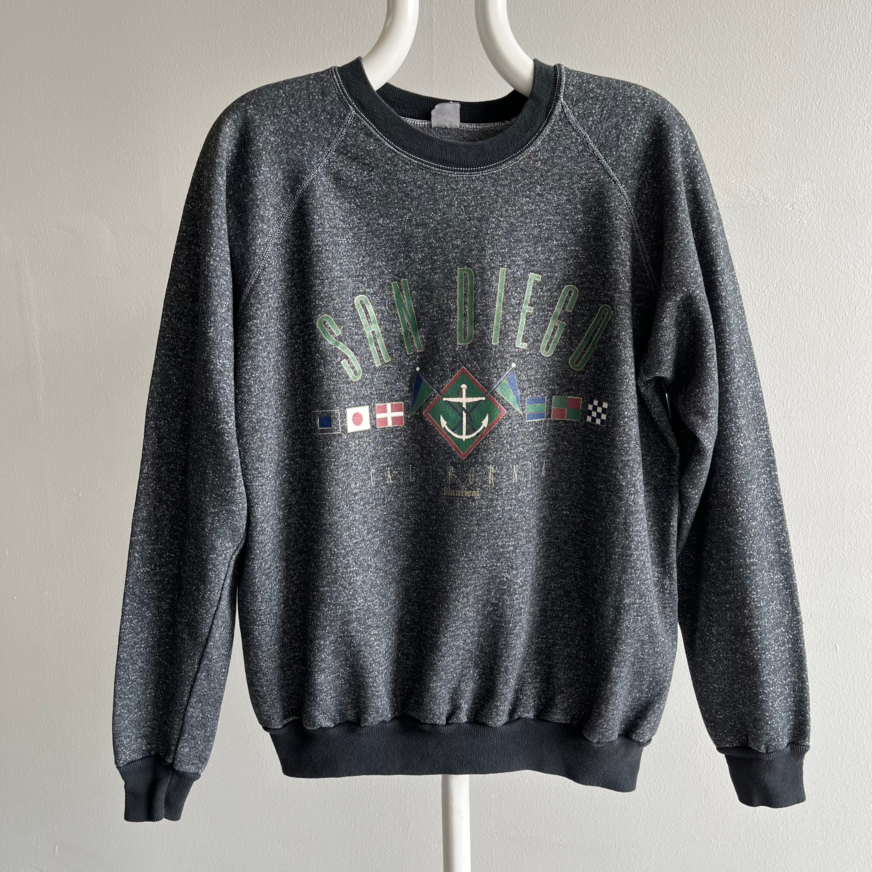 1990s San Diego Sweatshirt