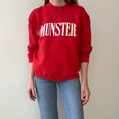 1980s Munster (Germany or Ireland) Sweatshirt