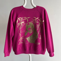 1989 Golden Panda Sweatshirt