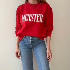 1980s Munster (Germany or Ireland) Sweatshirt