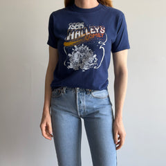 1986 Halley's Comet Super Great T-Shirt