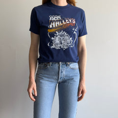 1986 Halley's Comet Super Great T-Shirt