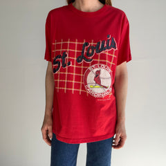 1990 Saint Louis Cardinals T-Shirt