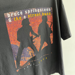 1999 Bruce Springsteen Tour T-Shirt
