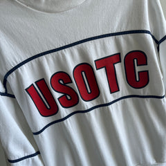 1980s USOTC (US Olympic Training Center) Sweatshirt