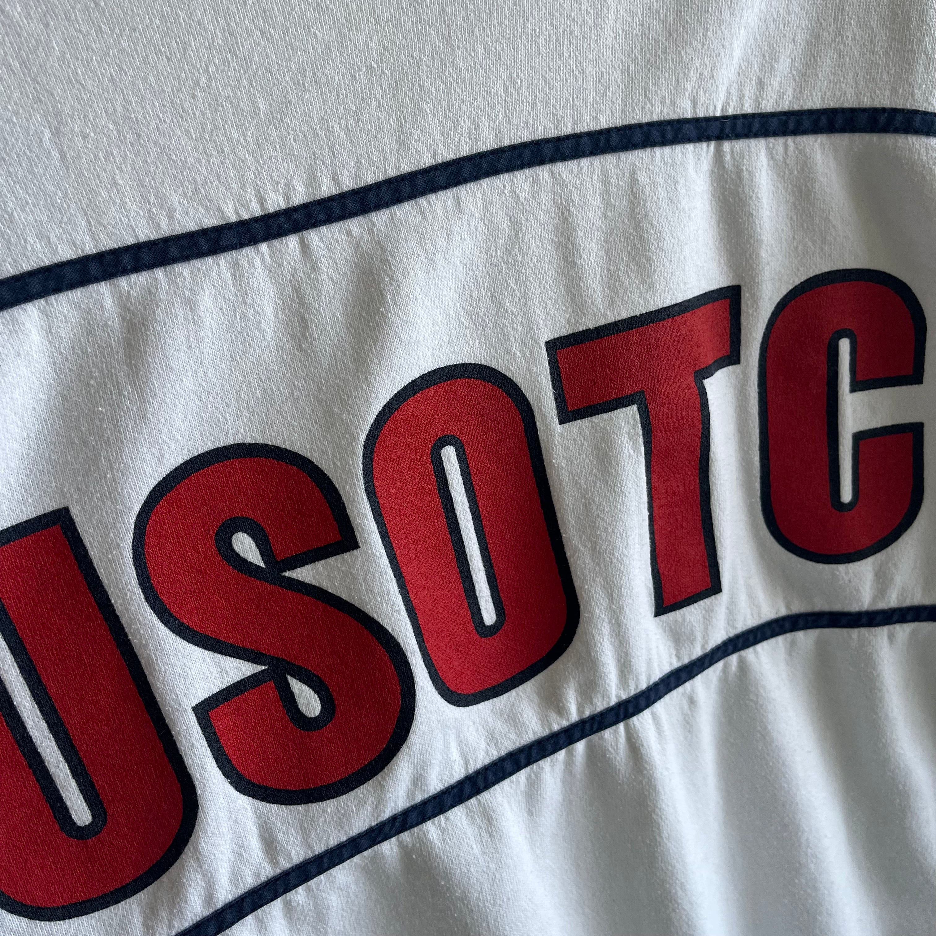 1980s USOTC (US Olympic Training Center) Sweatshirt