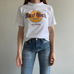 1980s Hard Rock Cafe Las Vegas T-Shirt